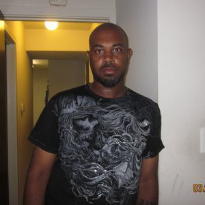 Meet your Posher, Jamal